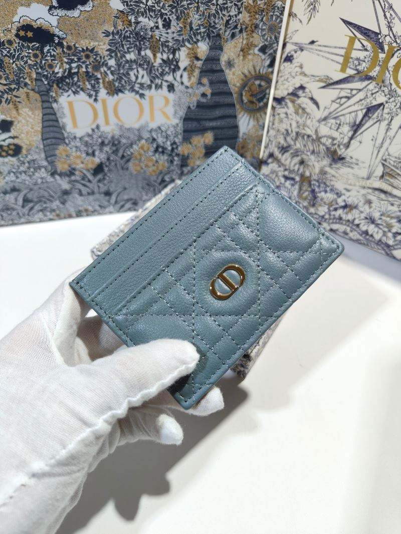 Christian Dior Wallet